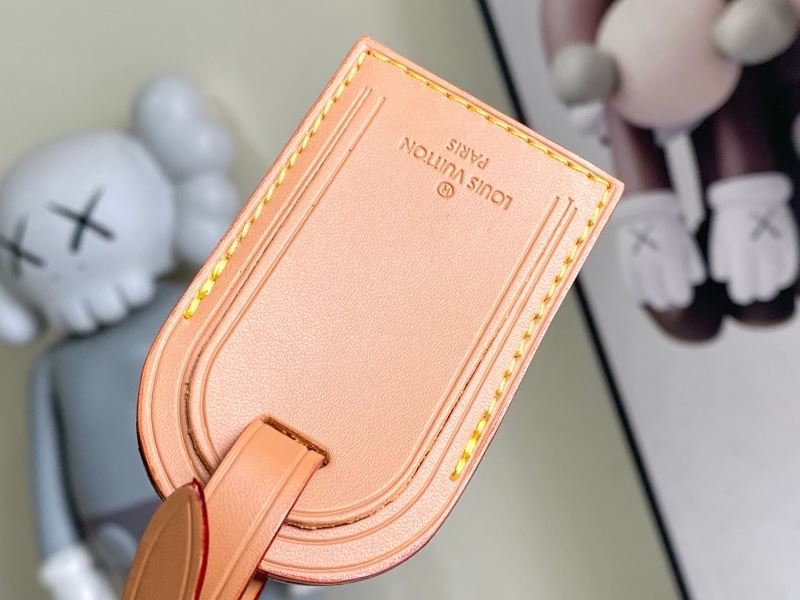Louis Vuitton Travel Bags